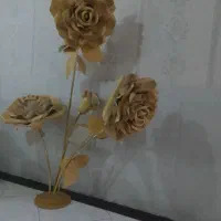 گل فومی بزرگ