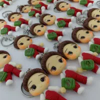 گیف یلدایی|صنایع دستی و سایر لوازم تزئینی|قم, دانشگاه قم|دیوار