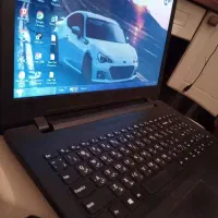 لپتاپ لنوو ideapad 110 lenovo