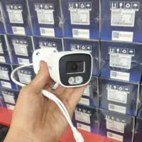 پک ۴ دوربین با دستگاه ۸ کانال