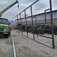 جوشکاری قاسمی|خدمات پیشه و مهارت|اهر, |دیوار