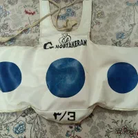 لباس هوگو تکواندو|تجهیزات ورزشی|مشهد, چهارچشمه|دیوار