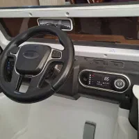 ماشین کودک|اسباب‌‌بازی|قم, باجک دو|دیوار