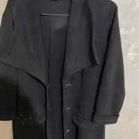 مانتو پاییزه سوییت|لباس|میانه, |دیوار