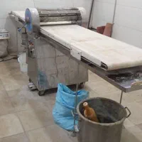 لوازم قنادی در حد نو