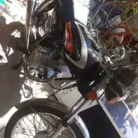 هوندا مزایده ای