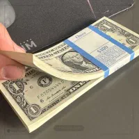 بسته 1 دلاری|کلکسیون سکه، تمبر، اسکناس|اراک, |دیوار