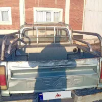 مزدا دوکابین مدل 92 ژاپن