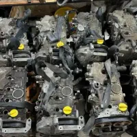 فروش بلوک سیلندر سرسیلندر گیربکس زانتیا اقساطی|قطعات یدکی و لوازم جانبی|اصفهان, میرعماد|دیوار