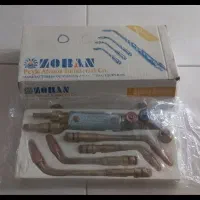 سری برش زوبان