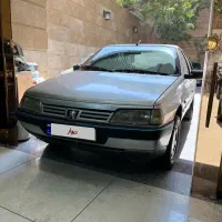پژو 405. جی ال ایکس(GLX) مدل 1385|خودرو سواری و وانت|تبریز, |دیوار