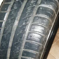لاستیک بارز ساینا تیبا رینگ 14/60/185