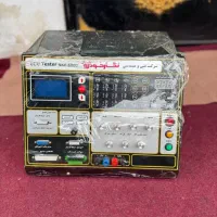 تستر ایسیو نگار خودرو مدل t6000