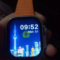 ساعت هوشمند