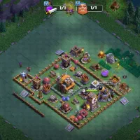 اکانت کلش تان ۱۲|کنسول، بازی ویدئویی و آنلاین|شیراز, شهرک ترکان|دیوار