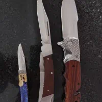 چاقو تاشو|کوهنوردی و کمپینگ|خرم‌آباد, |دیوار