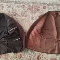 دوعدد کت مخمل تک|لباس|نورآباد, |دیوار