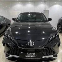 ونزا ۲۰۲۴فول با jbl