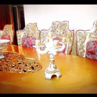 نهار خوری ۸نفره