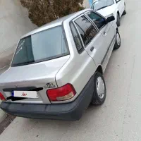 پراید مدل 86