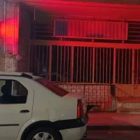 مغازه  ۶۰ متری دوطبقه موقعیت عالی