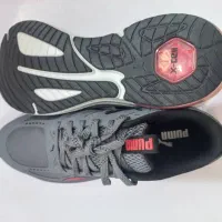 puma کفش پوما اصل (اورجینال)|کیف، کفش، کمربند|اصفهان, تیران|دیوار