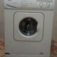 ماشین لباسشویی آبسال
