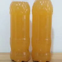 آبغوره ارگانیک
