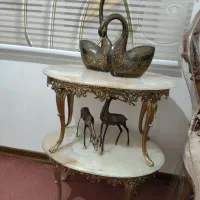 تعدادی وسایل برنز