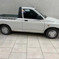 پراید وانت ۱۴۰۲