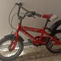 دوچرخه 16 سایز