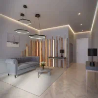 کناف تایل پی وی سی