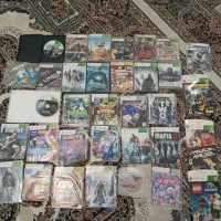 بازی ایکس باکس 360