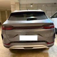 بی وای دی سانگ پلاس مدل 2024|خودرو سواری و وانت|تهران, دروس|دیوار