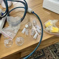دستگاه اس اچ ار  ایلایت، دستگاه میکرودرم پودری|پزشکی|مشهد, هنرستان|دیوار
