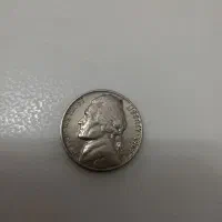 سکه لیبرتی نقره