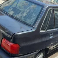 پراید 83 کاربراتور|خودرو سواری و وانت|نظرآباد, رسالت|دیوار