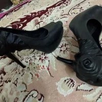 کفش مجلسی|کیف، کفش، کمربند|زاهدان, |دیوار