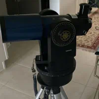 تلسکوپ مید