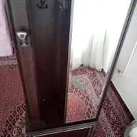 جاکفشی|جاکفشی، کمد، دراور|نهاوند, |دیوار