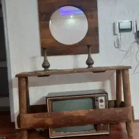 اینه کنسول