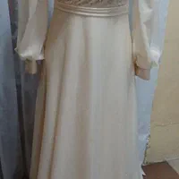 لباس مجلسی در حد نو