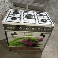 اجاق گاز بدون فر|اجاق گاز و لوازم برقی پخت‌وپز|فریدونشهر, |دیوار