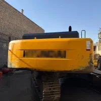 بیل 320هیوندای در حد مخصوص خاص پسندا|خودرو سنگین|شهریار, شهریار|دیوار