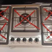 پخش انواع گاز رومیزی، هود آشپزخانه/ سینک ظرفشویی|حراج|ورامین, |دیوار