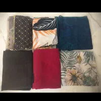 شال و روسری نو قیمت مناسب