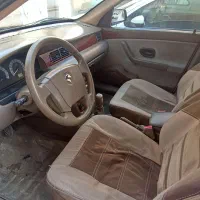 سمندef7 دوبرگ تهران دوگانه فابریک|خودرو سواری و وانت|سنندج, |دیوار