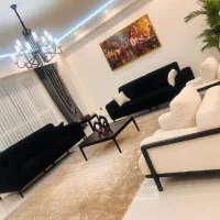 میر داماد/ ظفر /جردن 3 خواب مبله