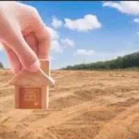 فروش زمین مسکونی