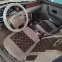 سمند اف سون دوگانه|خودرو سواری و وانت|شهرکرد, |دیوار